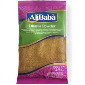 Alibaba Dhania Powder 100g