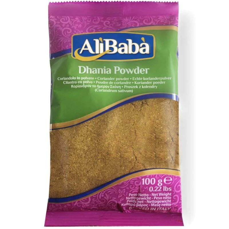 AlibabaDhaniaPowder_100g