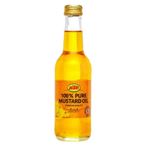 KTC Mustard Oil 500ml
