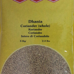 MDH Dhania Whole 100g