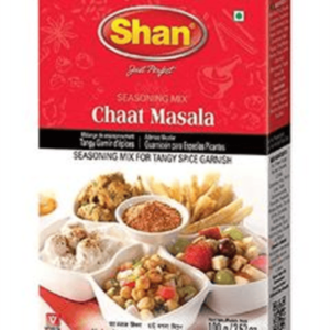Shan Chaat Masala