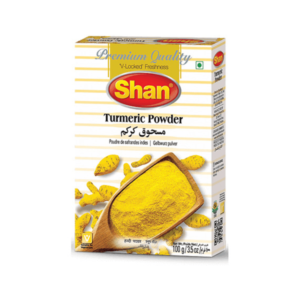 Shan Turmeric Powder