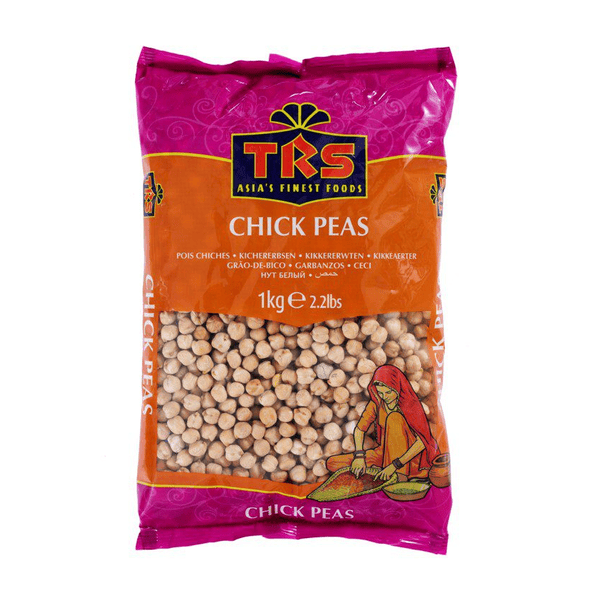 TRS-CHICKPEAS TRS Chickpeas