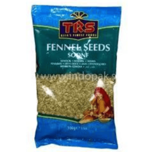 TRS Fennel Seeds
