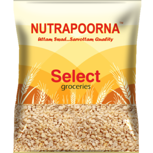 Nutrapoorna Urid Dal (White Mash)