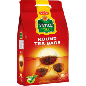 Vital Black Tea Bags 300pcs