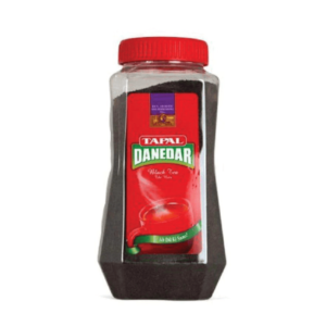 Tapal Danedar Tea Jar